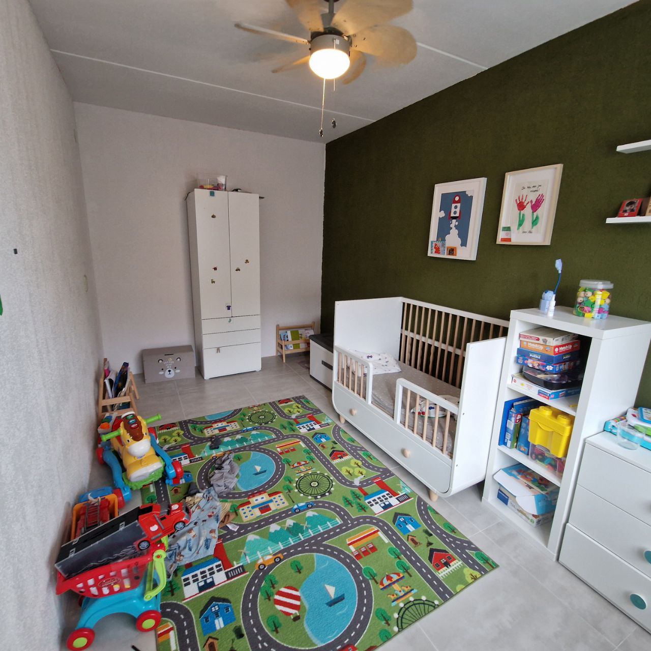 Before transformation